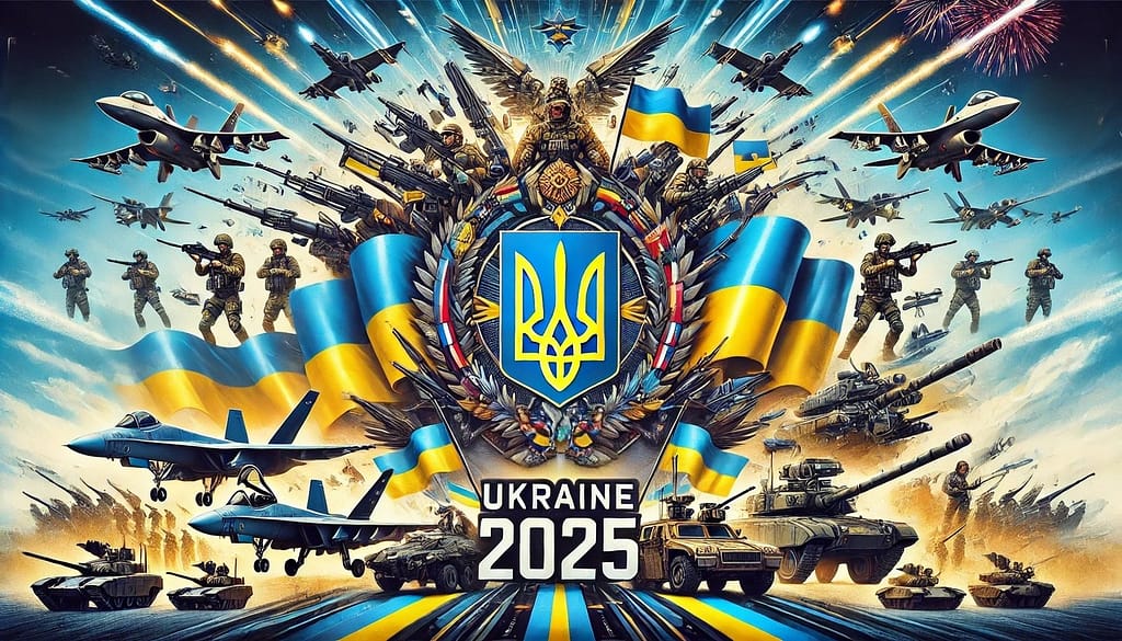 Перемога України 2025