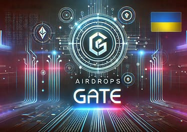 Gate.io — крипто біржа
